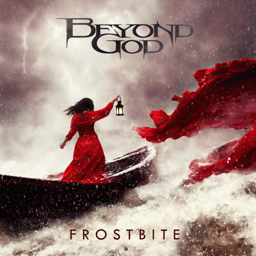 Beyond God : Frostbite